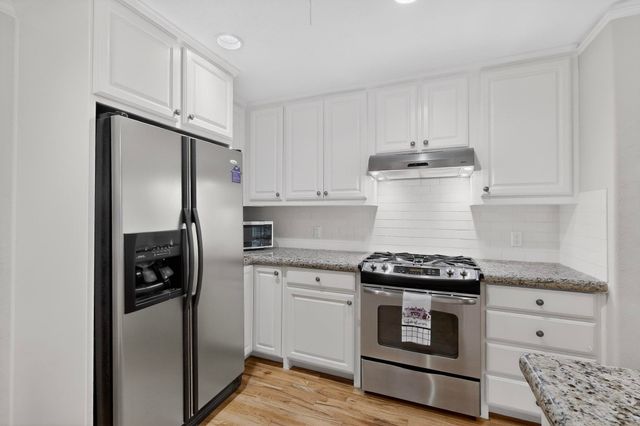 3141 Odessa Avenue, Fort Worth, TX 76109