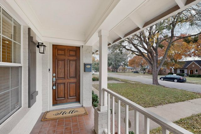 3141 Odessa Avenue, Fort Worth, TX 76109