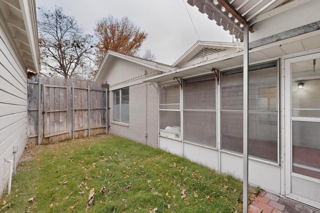 3141 Odessa Avenue, Fort Worth, TX 76109