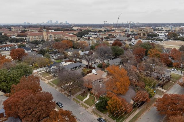 3141 Odessa Avenue, Fort Worth, TX 76109