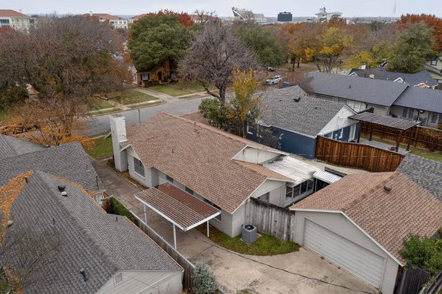 3141 Odessa Avenue, Fort Worth, TX 76109