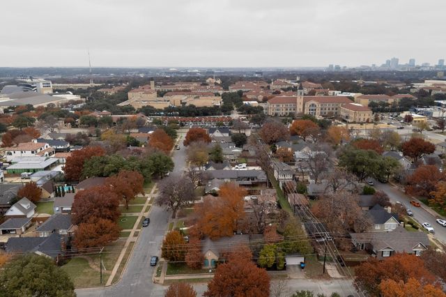 3141 Odessa Avenue, Fort Worth, TX 76109