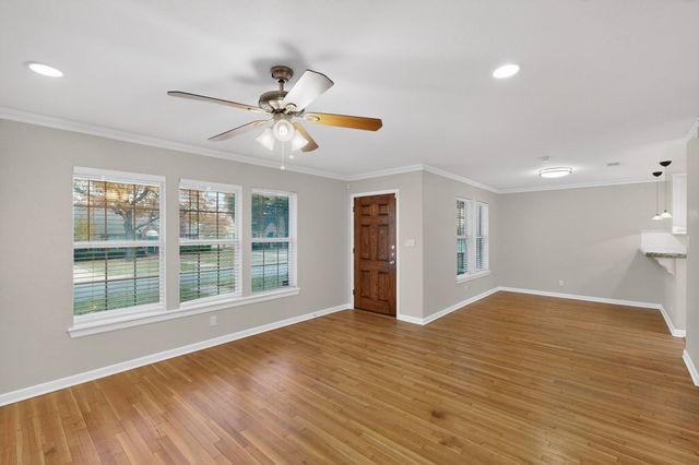 3141 Odessa Avenue, Fort Worth, TX 76109