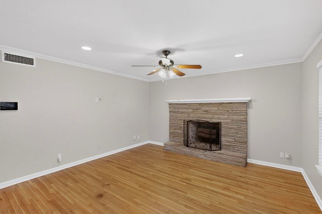 3141 Odessa Avenue, Fort Worth, TX 76109