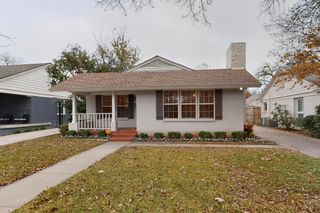 3141 Odessa Avenue, Fort Worth, TX 76109