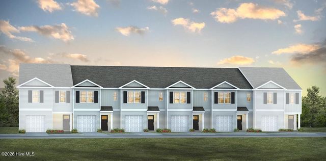 4344 Majesty Drive Unit 360, Castle Hayne, NC 28429