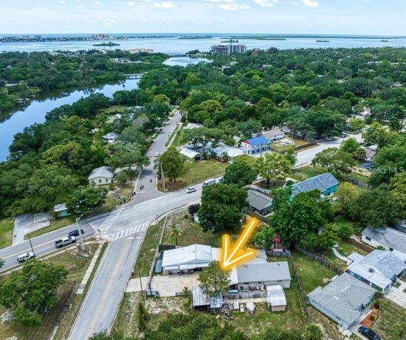 1769 OVERBROOK AVENUE, Clearwater, FL 33755