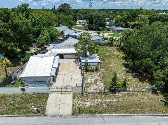 1769 OVERBROOK AVENUE, Clearwater, FL 33755