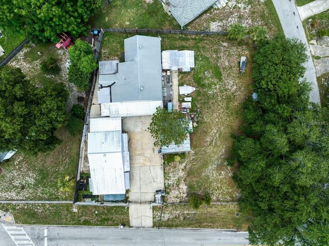 1769 OVERBROOK AVENUE, Clearwater, FL 33755