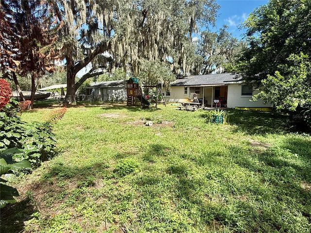 255 VALENCIA ROAD, Debary, FL 32713