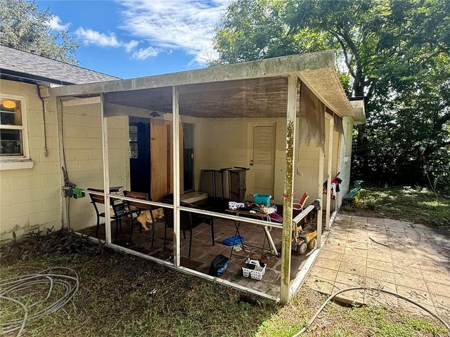 255 VALENCIA ROAD, Debary, FL 32713
