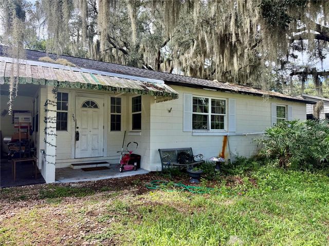 255 VALENCIA ROAD, Debary, FL 32713