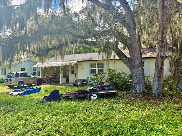 255 VALENCIA ROAD, Debary, FL 32713