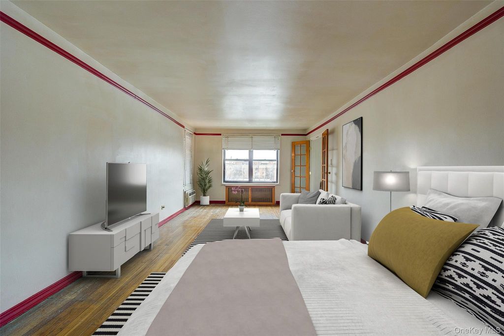 6395 Austin Street 5C, Rego Park, NY 11374