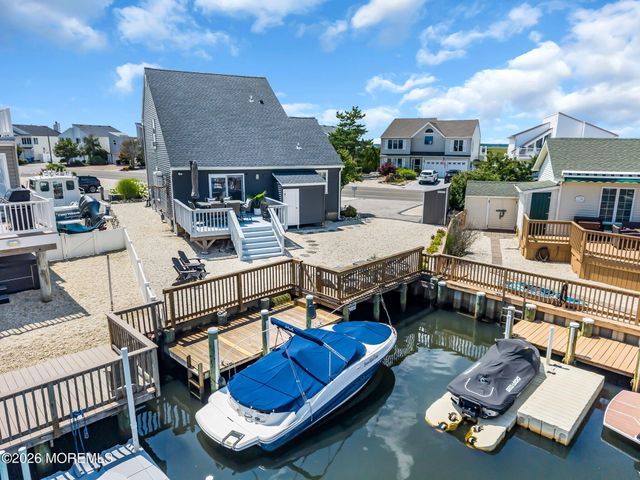 1752 Mill Creek Road, Manahawkin, NJ 08050