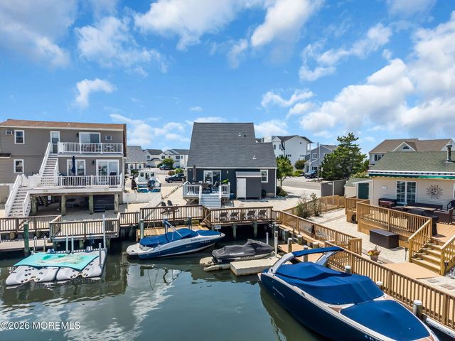 1752 Mill Creek Road, Manahawkin, NJ 08050