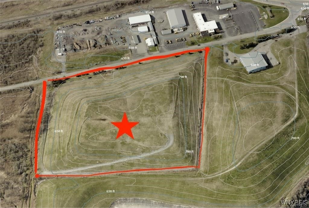 0 Indian Road, Cheektowaga, NY 14227