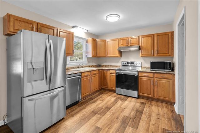 5716 Dobson Drive, Fayetteville, NC 28311