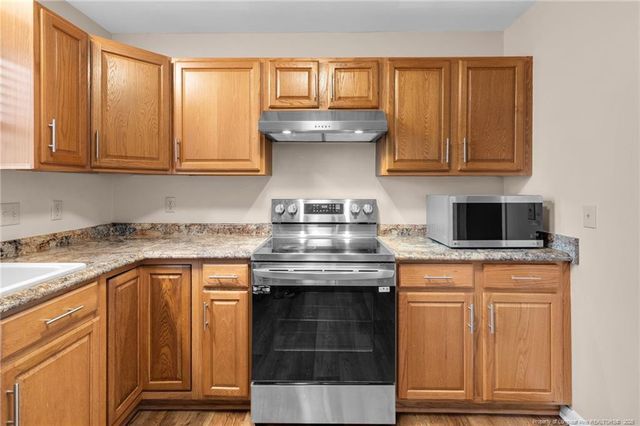 5716 Dobson Drive, Fayetteville, NC 28311