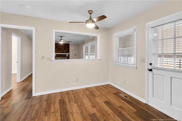 5716 Dobson Drive, Fayetteville, NC 28311