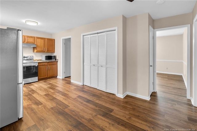 5716 Dobson Drive, Fayetteville, NC 28311