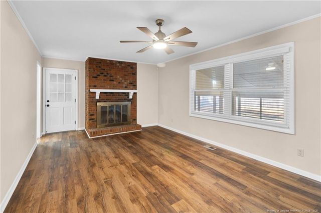 5716 Dobson Drive, Fayetteville, NC 28311