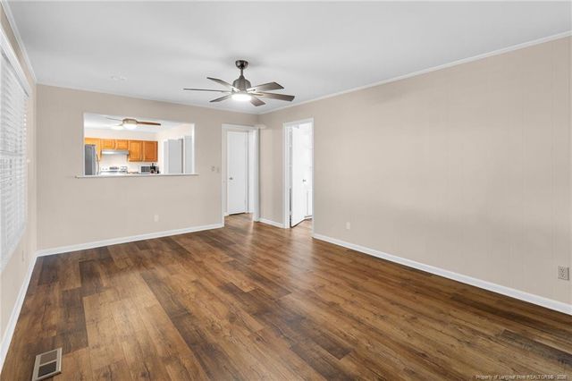 5716 Dobson Drive, Fayetteville, NC 28311