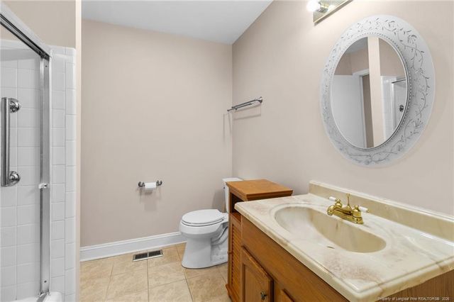 5716 Dobson Drive, Fayetteville, NC 28311