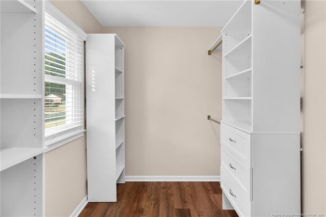 5716 Dobson Drive, Fayetteville, NC 28311