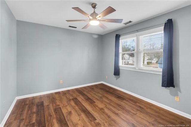 5716 Dobson Drive, Fayetteville, NC 28311