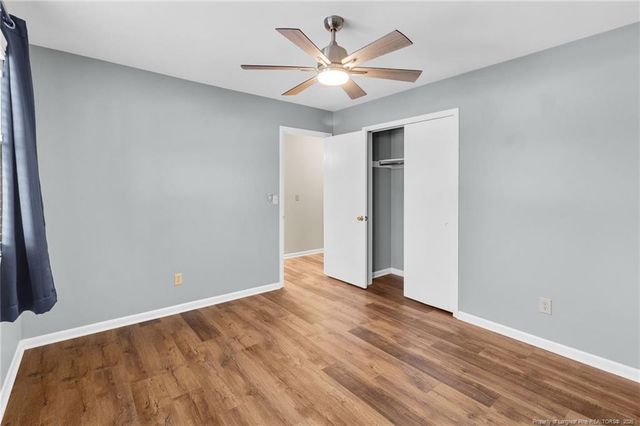 5716 Dobson Drive, Fayetteville, NC 28311