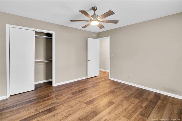 5716 Dobson Drive, Fayetteville, NC 28311