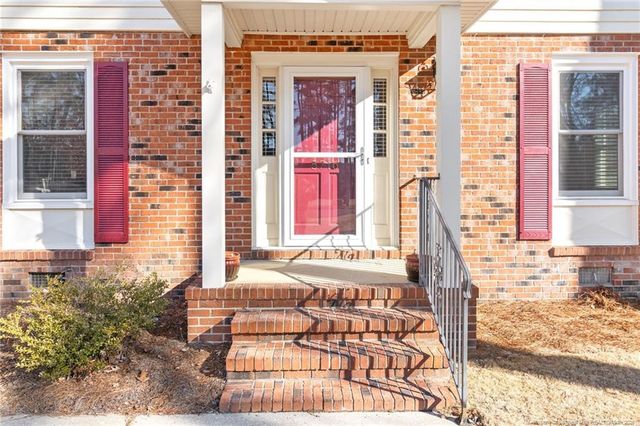 5716 Dobson Drive, Fayetteville, NC 28311