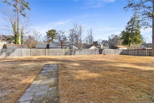 5716 Dobson Drive, Fayetteville, NC 28311