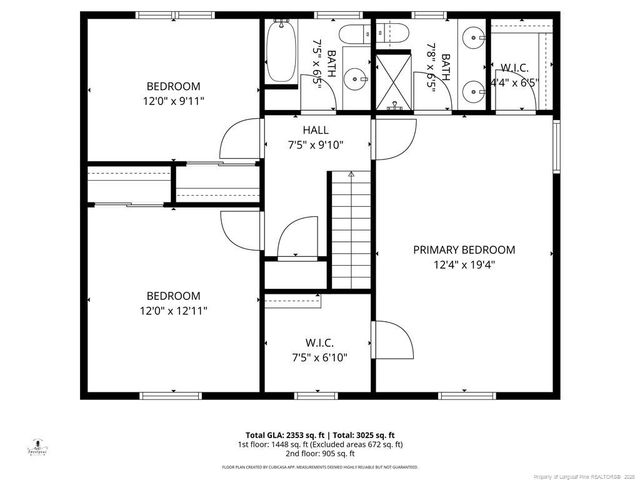 5716 Dobson Drive, Fayetteville, NC 28311