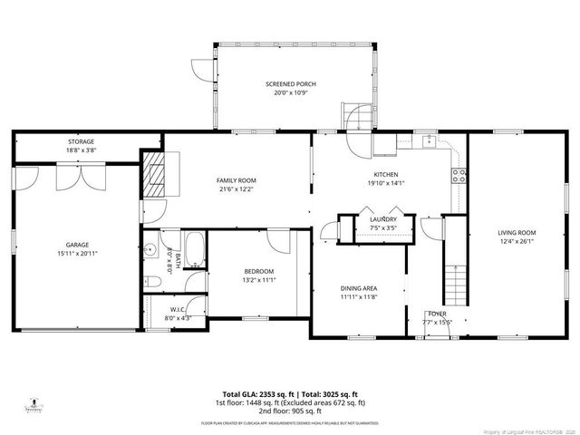 5716 Dobson Drive, Fayetteville, NC 28311