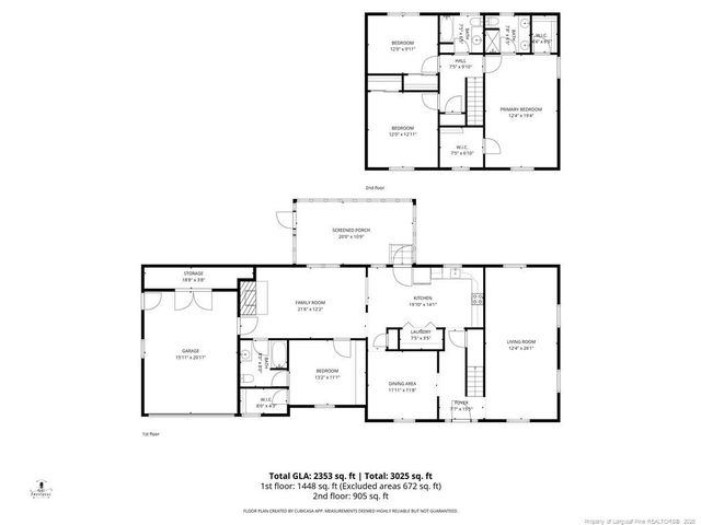 5716 Dobson Drive, Fayetteville, NC 28311