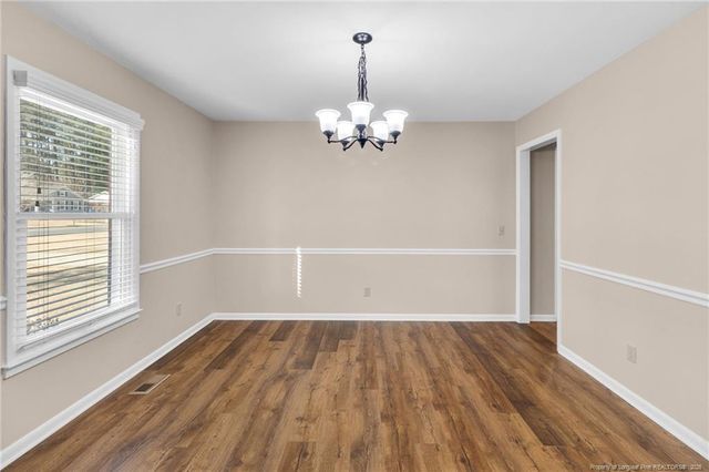 5716 Dobson Drive, Fayetteville, NC 28311