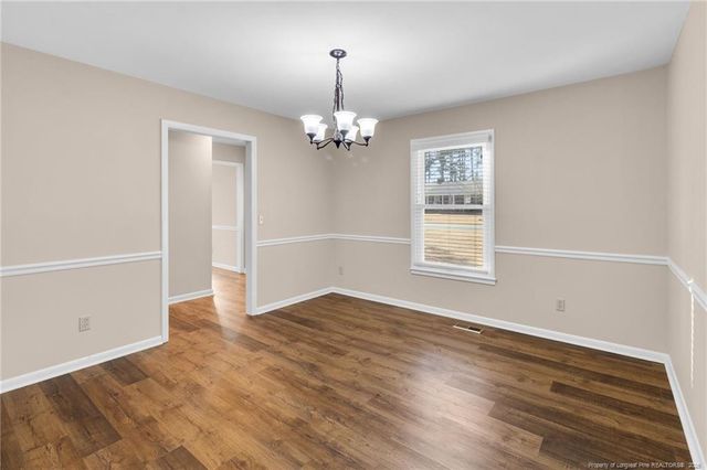 5716 Dobson Drive, Fayetteville, NC 28311