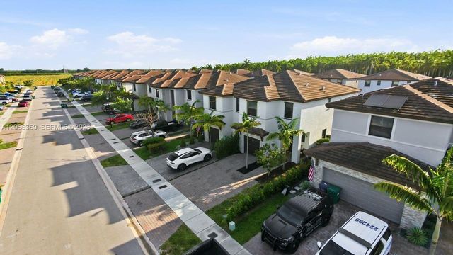 25418 SW 108th Ct, Homestead, FL 33032