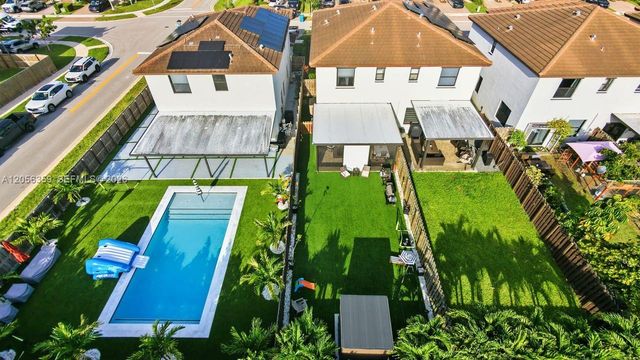 25418 SW 108th Ct, Homestead, FL 33032