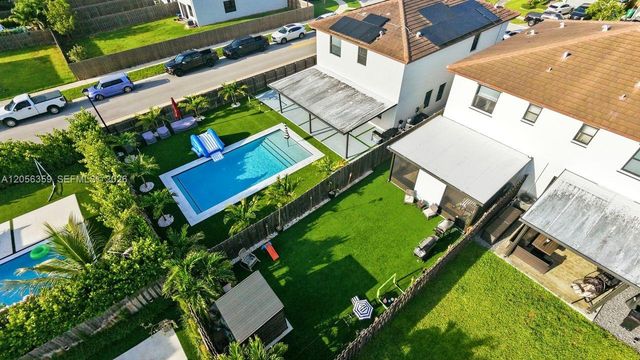 25418 SW 108th Ct, Homestead, FL 33032