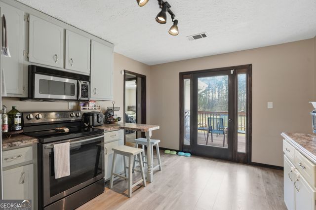 2757 Camp Mitchell Road, Loganville, GA 30052