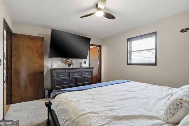 2757 Camp Mitchell Road, Loganville, GA 30052