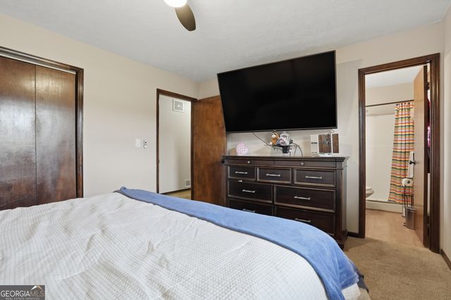 2757 Camp Mitchell Road, Loganville, GA 30052