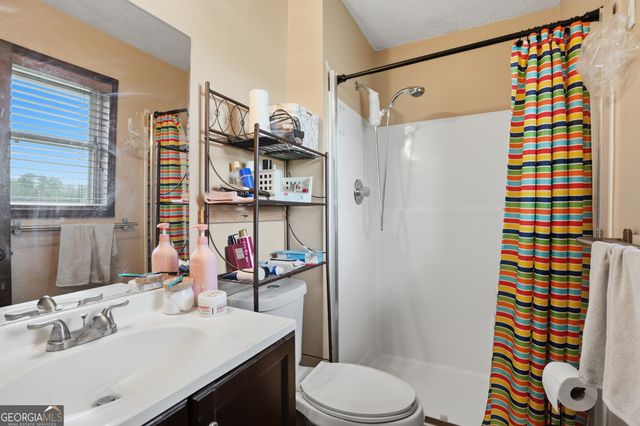 2757 Camp Mitchell Road, Loganville, GA 30052