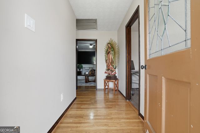 2757 Camp Mitchell Road, Loganville, GA 30052