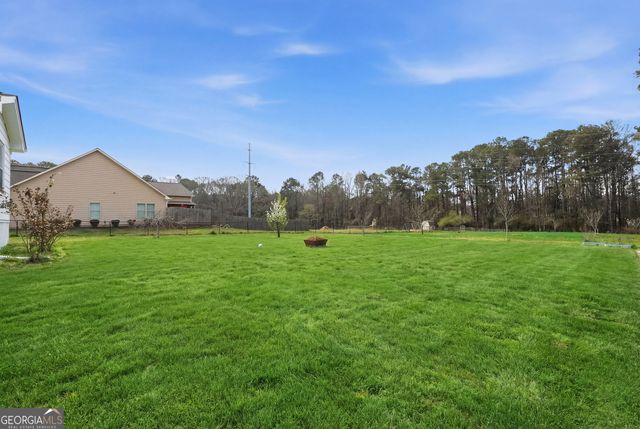 2757 Camp Mitchell Road, Loganville, GA 30052