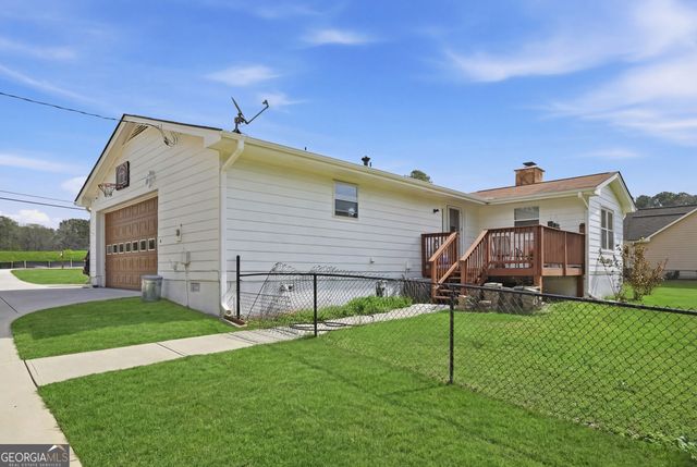 2757 Camp Mitchell Road, Loganville, GA 30052