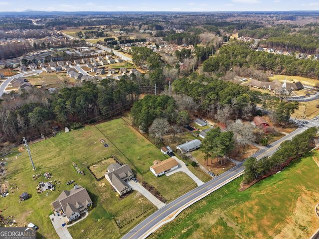 2757 Camp Mitchell Road, Loganville, GA 30052